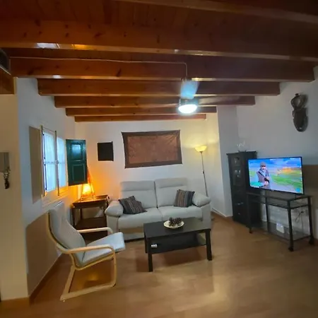 Fantastico Duplex Corazon De La Juderia Sevilla Exterior photo