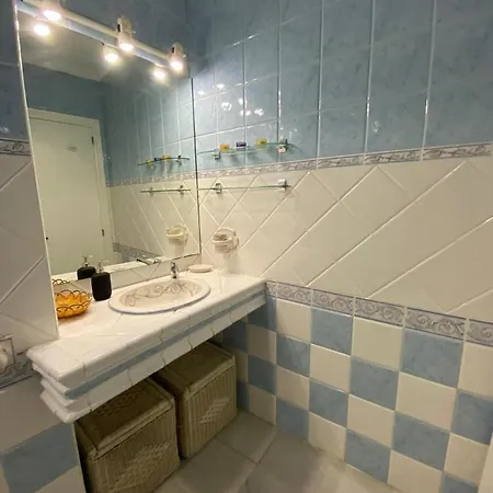 Fantastico Duplex Corazon De La Juderia Sevilla Exterior photo