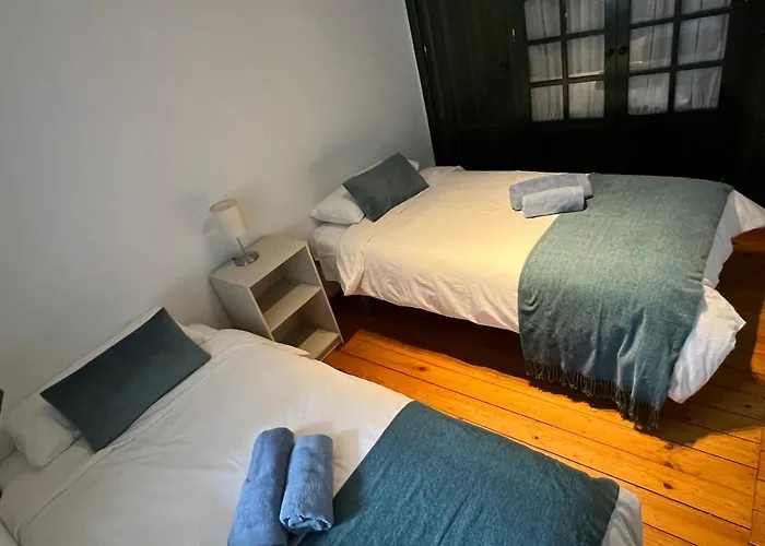 Fantastico Duplex Corazon De La Juderia Sevilla