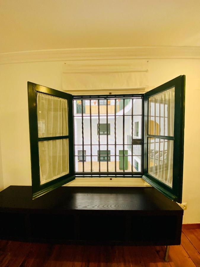 Fantastico Duplex Corazon De La Juderia * Sewilla