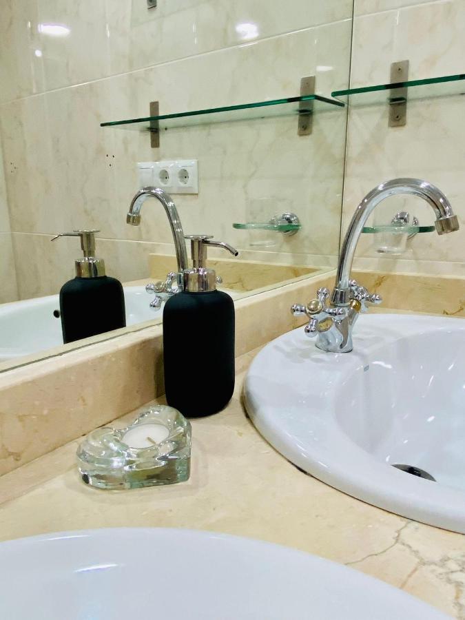 Fantastico Duplex Corazon De La Juderia Apartament