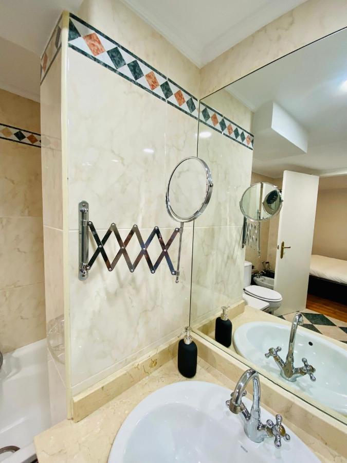 Fantastico Duplex Corazon De La Juderia Sewilla