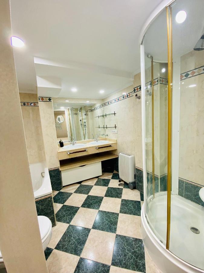 Fantastico Duplex Corazon De La Juderia Apartament Sewilla