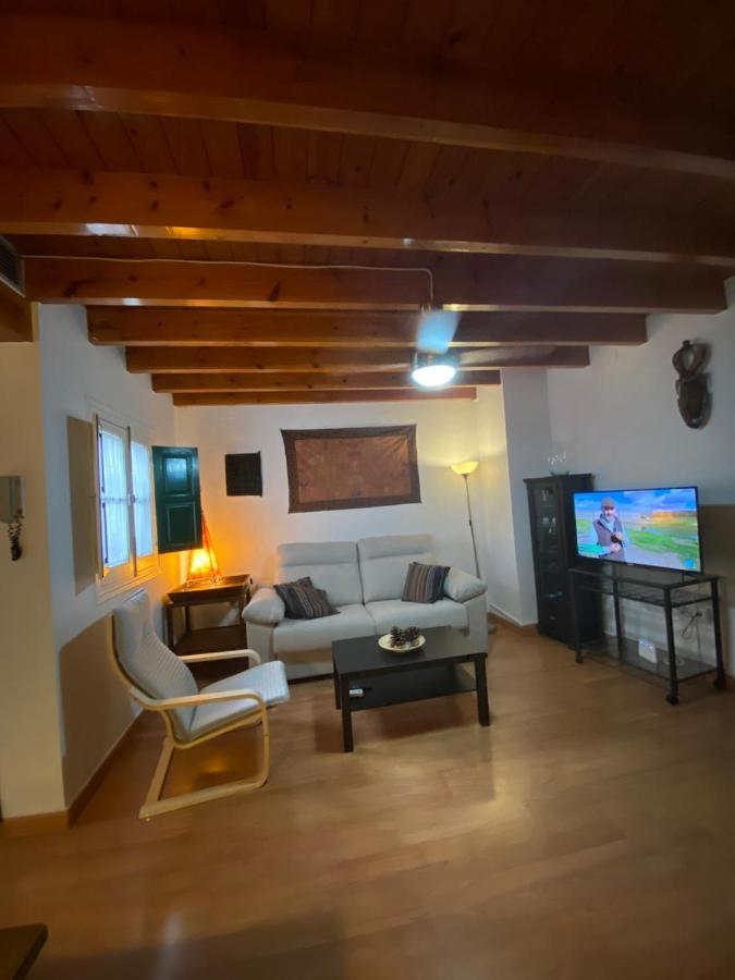 Apartament Fantastico Duplex Corazon De La Juderia