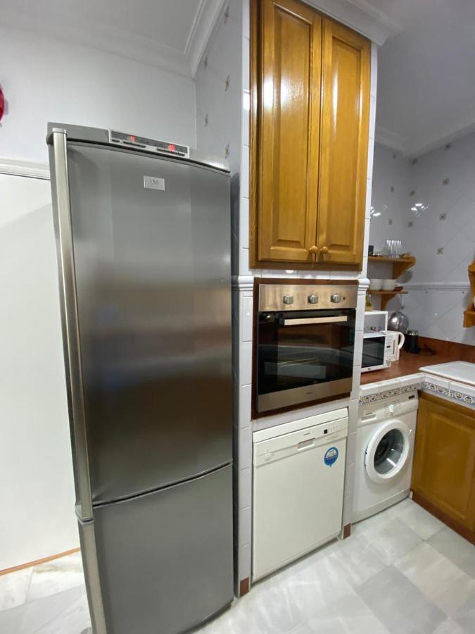 Fantastico Duplex Corazon De La Juderia * Sewilla