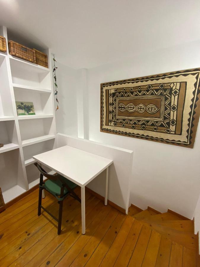 Apartament Fantastico Duplex Corazon De La Juderia