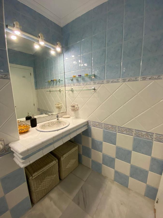 Fantastico Duplex Corazon De La Juderia Apartment Seville