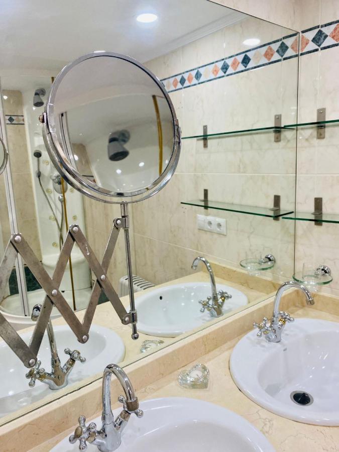 Fantastico Duplex Corazon De La Juderia Apartament Sewilla