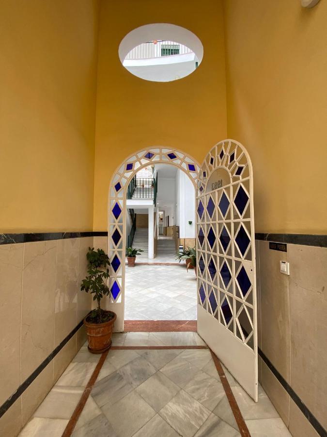 Apartament Fantastico Duplex Corazon De La Juderia *