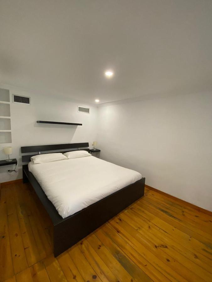 Apartament Fantastico Duplex Corazon De La Juderia Sewilla