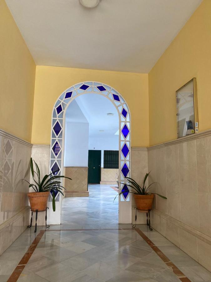 Fantastico Duplex Corazon De La Juderia Sewilla