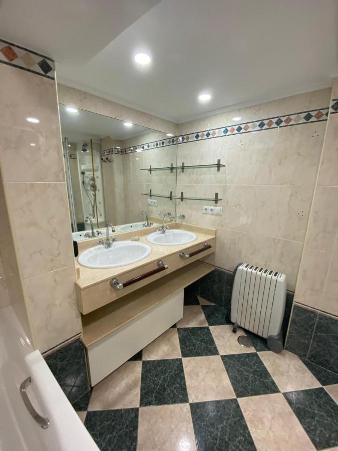 Fantastico Duplex Corazon De La Juderia Apartament