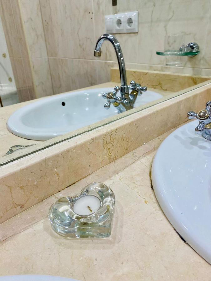 Fantastico Duplex Corazon De La Juderia Apartament