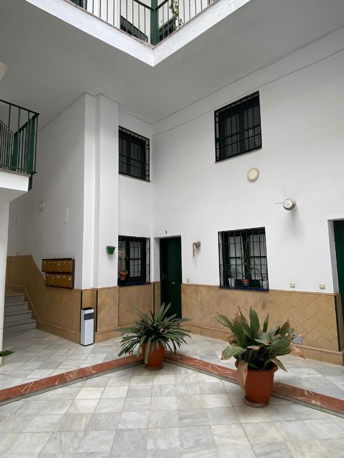 Apartament Fantastico Duplex Corazon De La Juderia