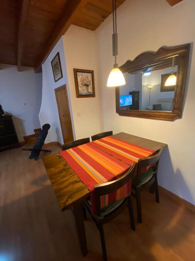 Apartament Fantastico Duplex Corazon De La Juderia