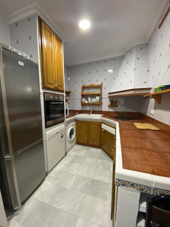 Apartament Fantastico Duplex Corazon De La Juderia