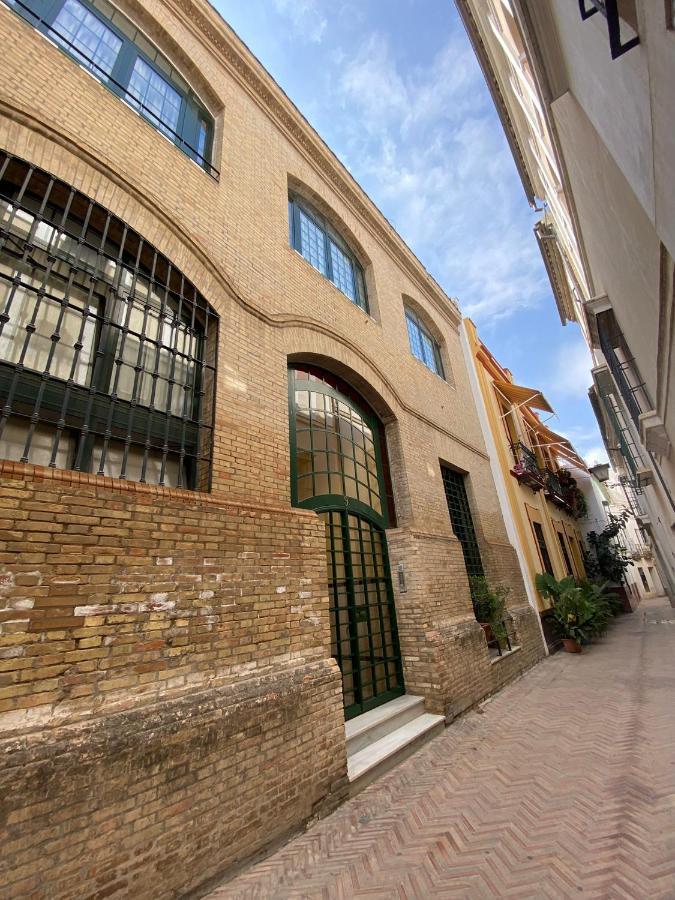 Apartament Fantastico Duplex Corazon De La Juderia *