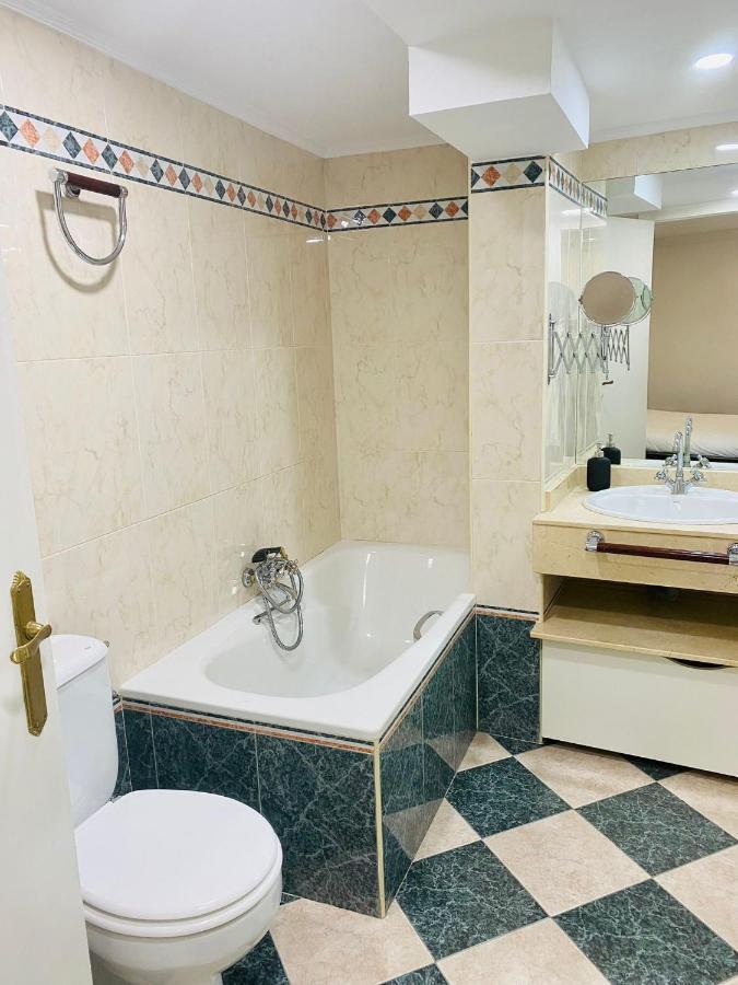 Fantastico Duplex Corazon De La Juderia * Sewilla
