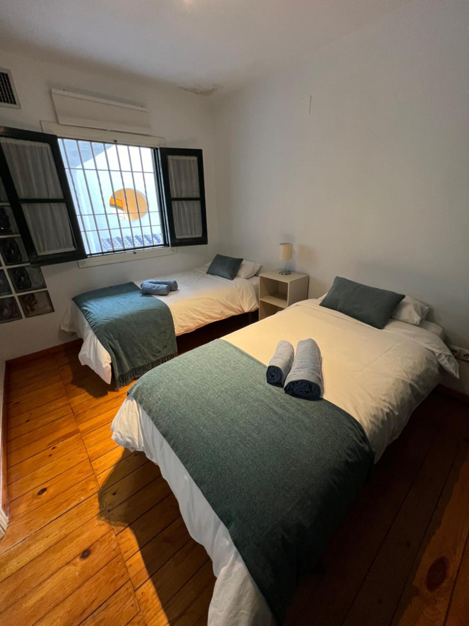 Apartament Fantastico Duplex Corazon De La Juderia