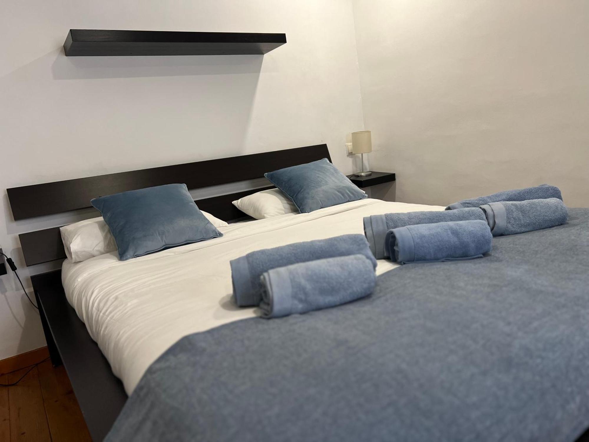Fantastico Duplex Corazon De La Juderia Apartament Sewilla